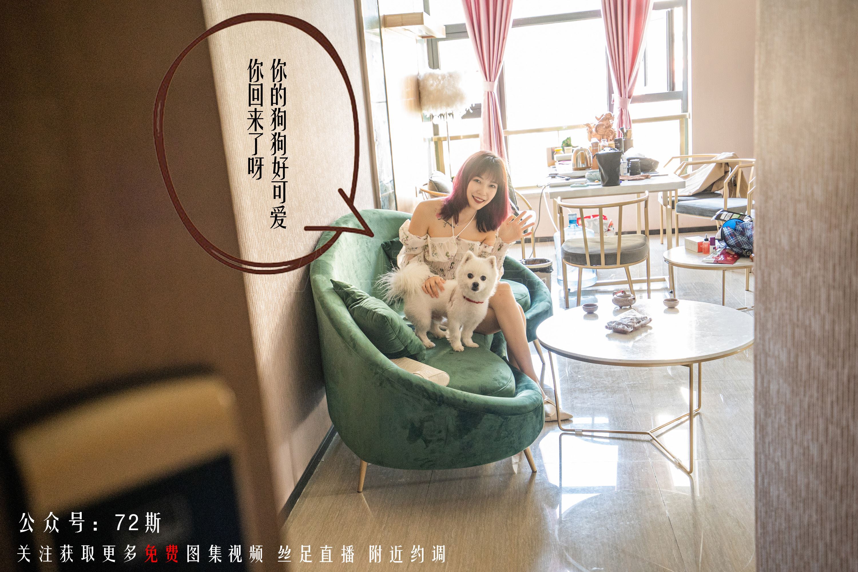 72斯图集 No.02 我的新室友2